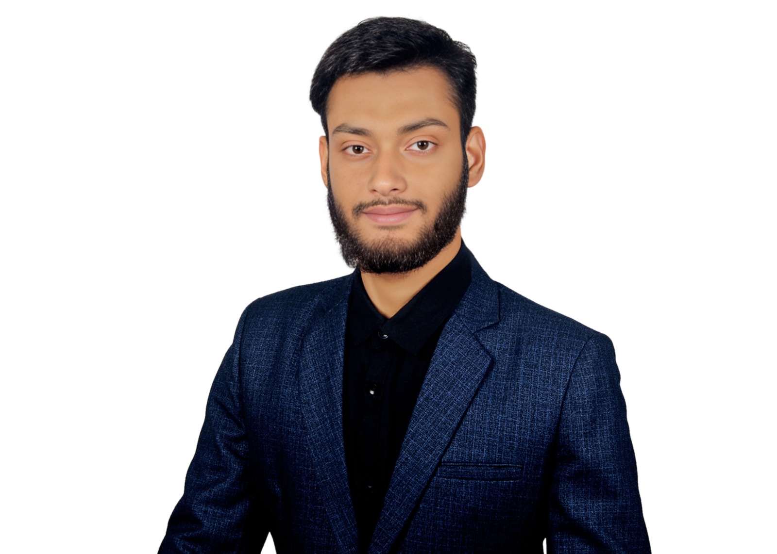 রানা আহমেদ মুন্না
